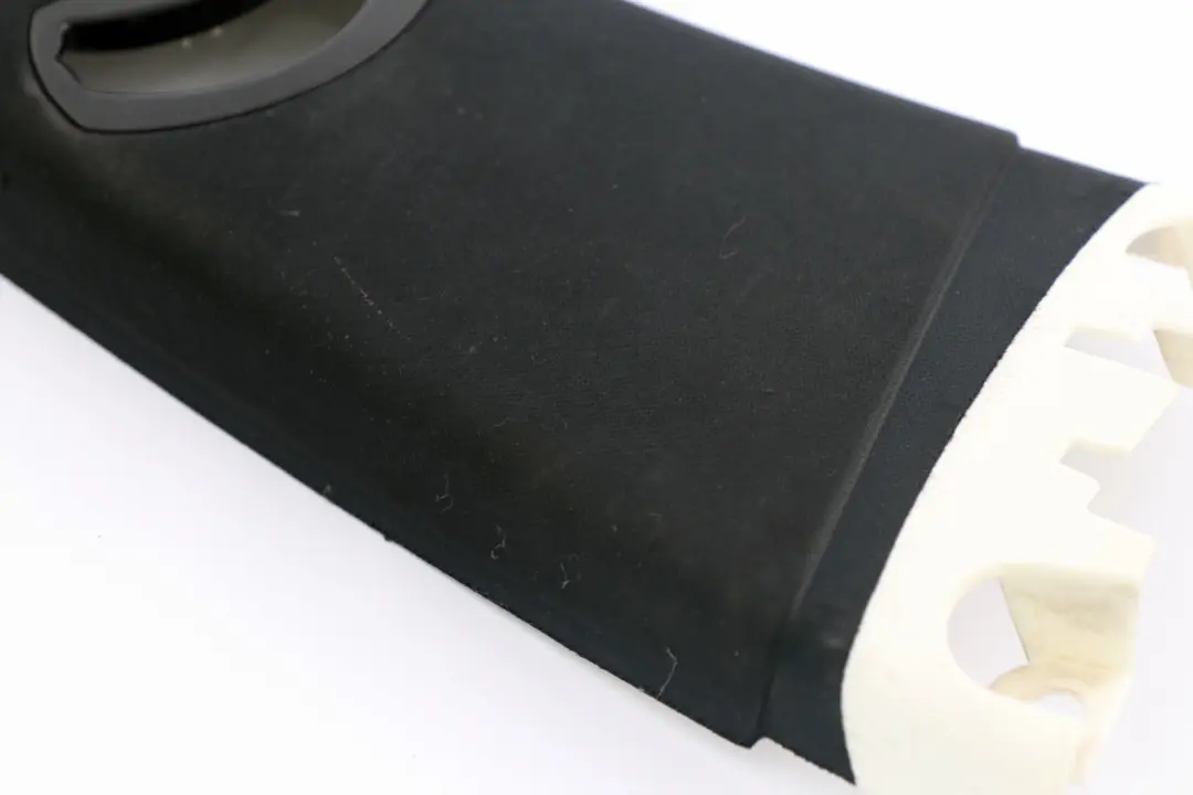 BMW X3 E83 LCI Panel embellecedor columna B superior derecha ANTHRAZIT 3330446 - SKU 3449936 - Número de pieza 3449936