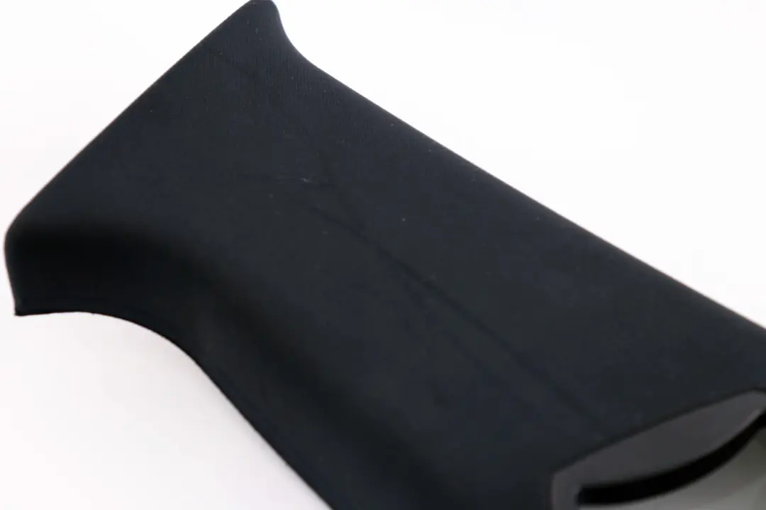 BMW X3 E83 LCI Panel embellecedor columna B superior derecha ANTHRAZIT 3330446 - SKU 3449936 - Número de pieza 3449936