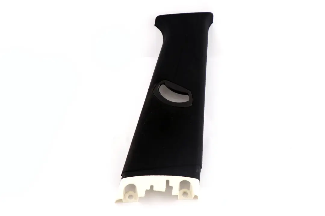 BMW X3 Series E83 LCI Blende B-Säule rechts ANTHRAZIT 3330446 - SKU 3449936 - Teilenummer 3449936