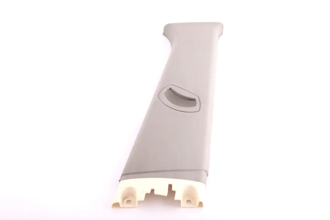 BMW X3 E83 LCI Panneau De Garniture De Colonne B Supérieur Gris Droit - SKU 3449938 - Numéro de pièce 3449938
