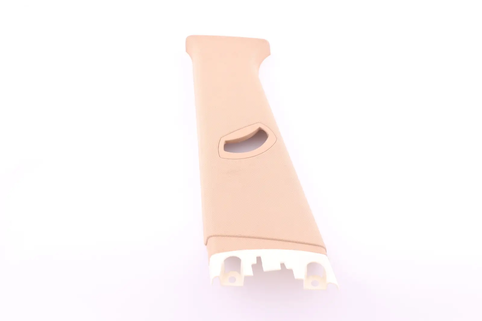 BMW X3 E83 LCI Panel Superior Izquierdo De La Columna B 3330445