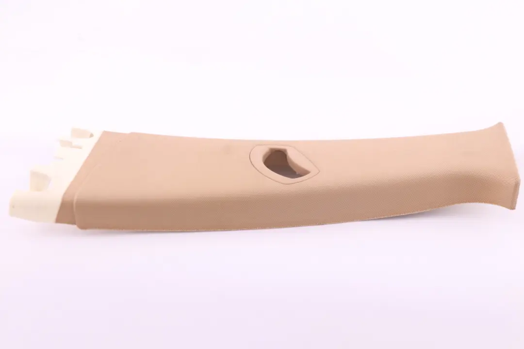 Panneau De Garniture De Colonne B Supérieur Gauche 3330445 pour BMW X3 E83 LCI à propos du numéro de pièce 3449939 BMW X3 E83 LCI Panneau De Garniture De Colonne B Supérieur Gauche 3330445 - SKU 3449939 - Numéro de pièce 3449939