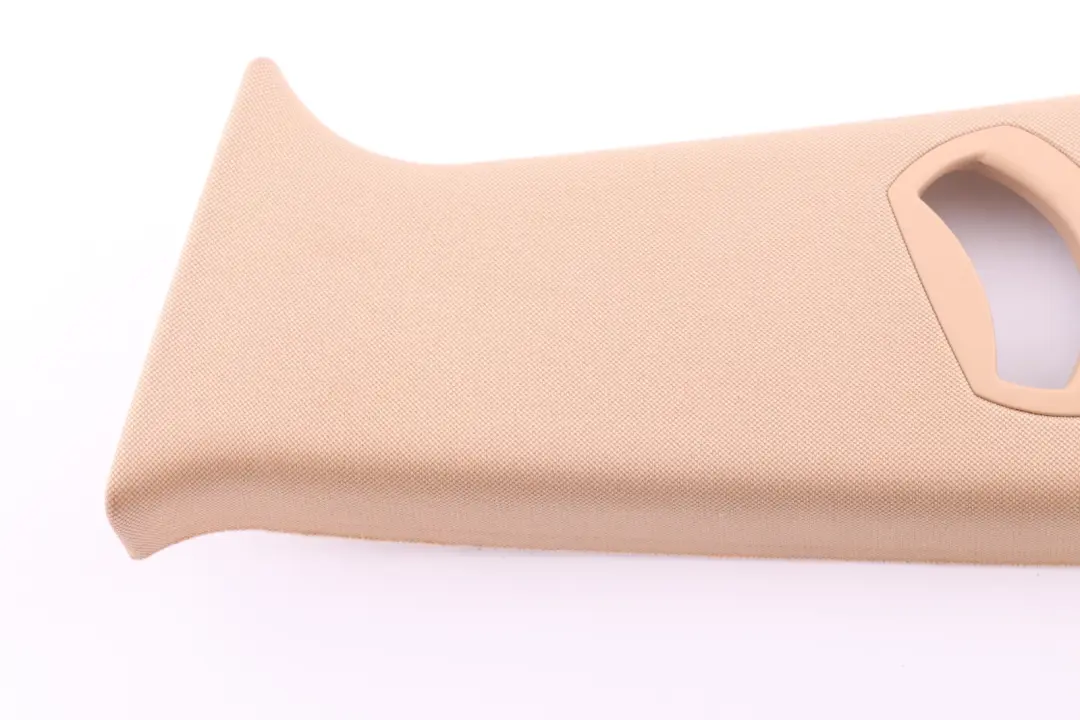 BMW X3 E83 LCI Panel Superior Izquierdo De La Columna B 3330445 - SKU 3449939 - Número de pieza 3449939