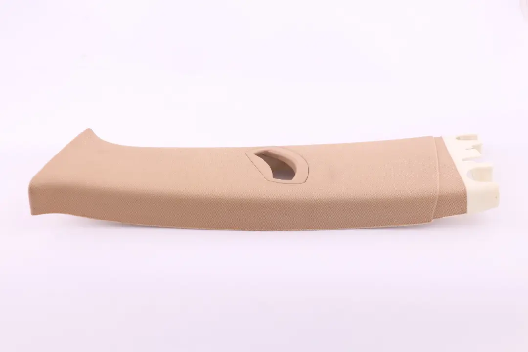 BMW X3 E83 LCI Panel Superior Izquierdo De La Columna B 3330445 - SKU 3449939 - Número de pieza 3449939