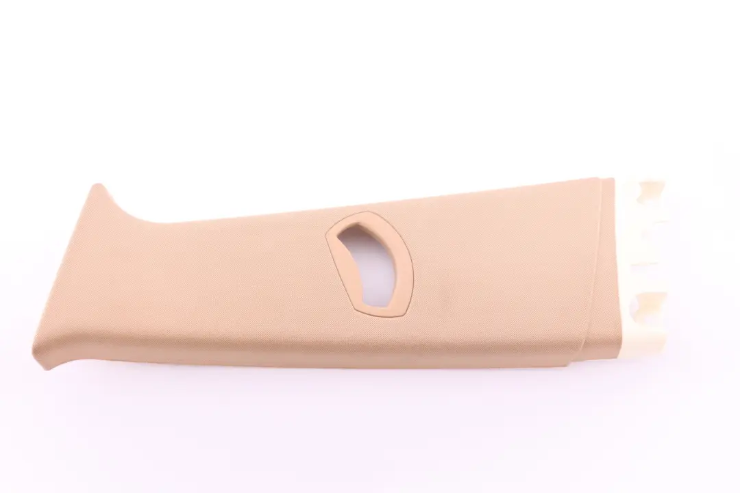 Panneau De Garniture De Colonne B Supérieur Gauche 3330445 pour BMW X3 E83 LCI à propos du numéro de pièce 3449939 BMW X3 E83 LCI Panneau De Garniture De Colonne B Supérieur Gauche 3330445 - SKU 3449939 - Numéro de pièce 3449939