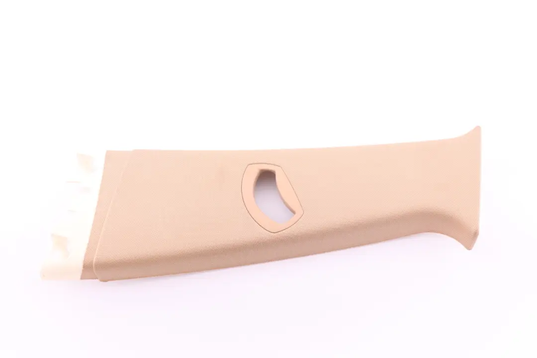 Pannello Rivestimento Della Colonna B Superiore Sinistra 3330445 per BMW X3 E83 LCI con numero di parte 3449939 BMW X3 E83 LCI Pannello Rivestimento Della Colonna B Superiore Sinistra 3330445 - SKU 3449939 - Numero di parte 3449939