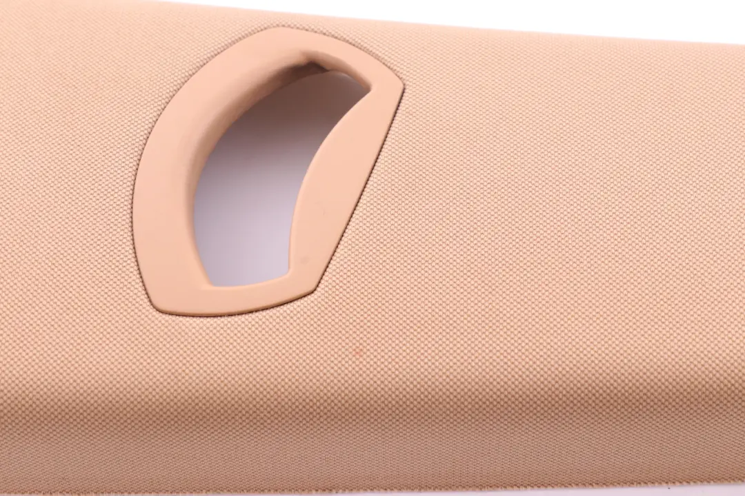 Panel De Embellecedor Superior De La Columna B Derecha 3330446 para BMW X3 E83 LCI con número de pieza 3449940 BMW X3 E83 LCI Panel De Embellecedor Superior De La Columna B Derecha 3330446 - SKU 3449940 - Número de pieza 3449940