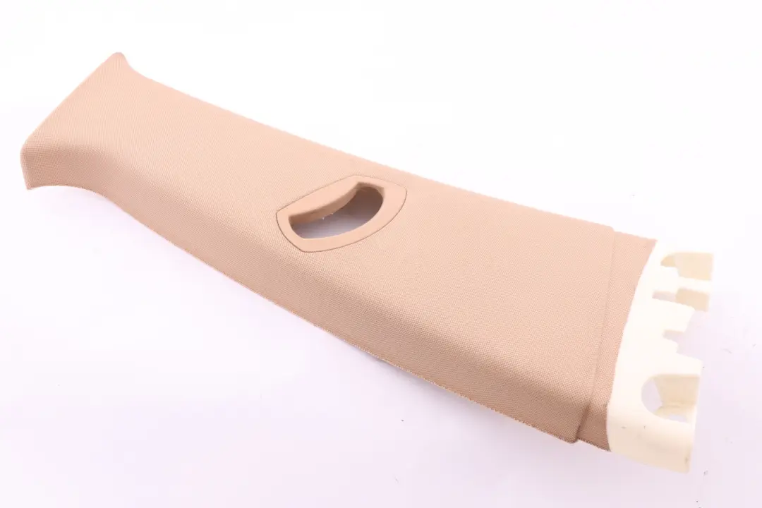 BMW X3 E83 LCI Panel De Embellecedor Superior De La Columna B Derecha 3330446 - SKU 3449940 - Número de pieza 3449940