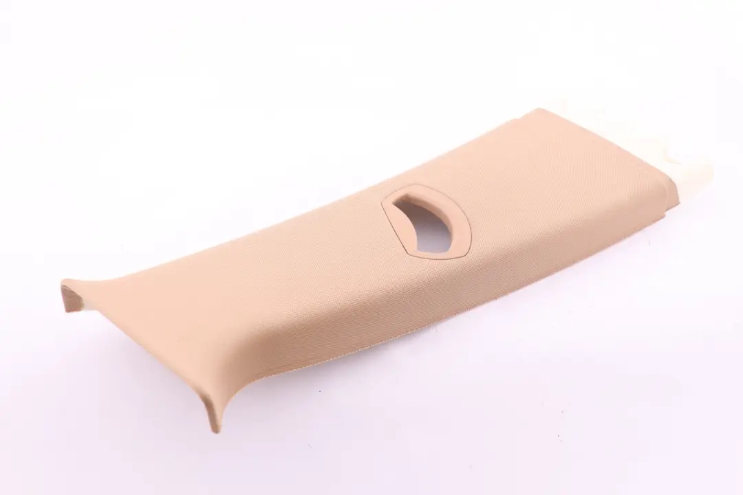 Top B-Column Trim Panel Right O/S 3330446 to BMW X3 Series E83 LCI with Part number 3449940 BMW X3 Series E83 LCI Top B-Column Trim Panel Right O/S 3330446 - SKU 3449940 - Part number 3449940