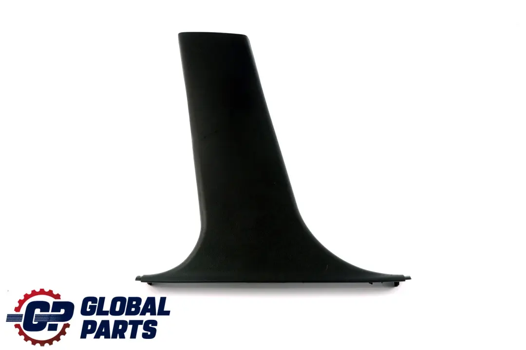  *BMW X3 er E83 LCI Blende B-Säule Unten Links Schwarz 3416073 - SKU 3449943 - Teilenummer 3449943