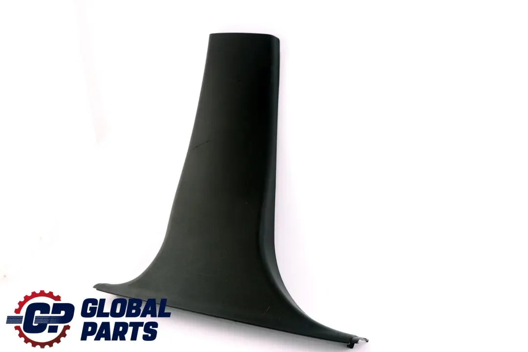 *BMW X3 er E83 LCI Blende B-Säule Unten Links Schwarz 3416073 für mit Teilenummer 3449943 *BMW X3 er E83 LCI Blende B-Säule Unten Links Schwarz 3416073 - SKU 3449943 - Teilenummer 3449943