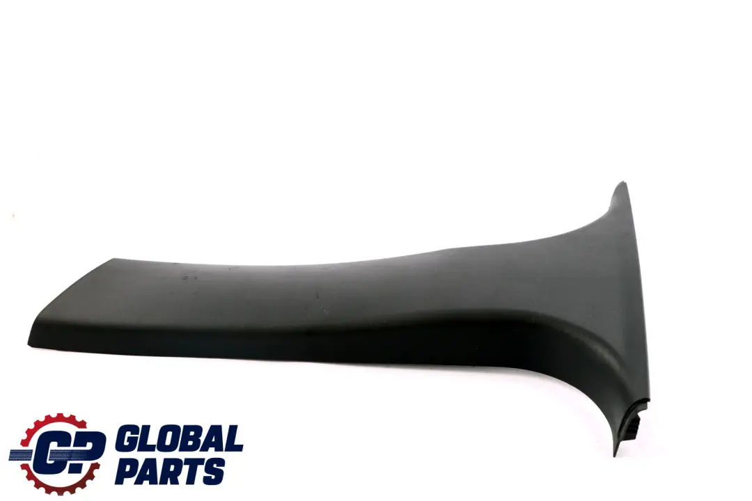  *BMW X3 er E83 LCI Blende B-Säule Unten Links Schwarz 3416073 - SKU 3449943 - Teilenummer 3449943