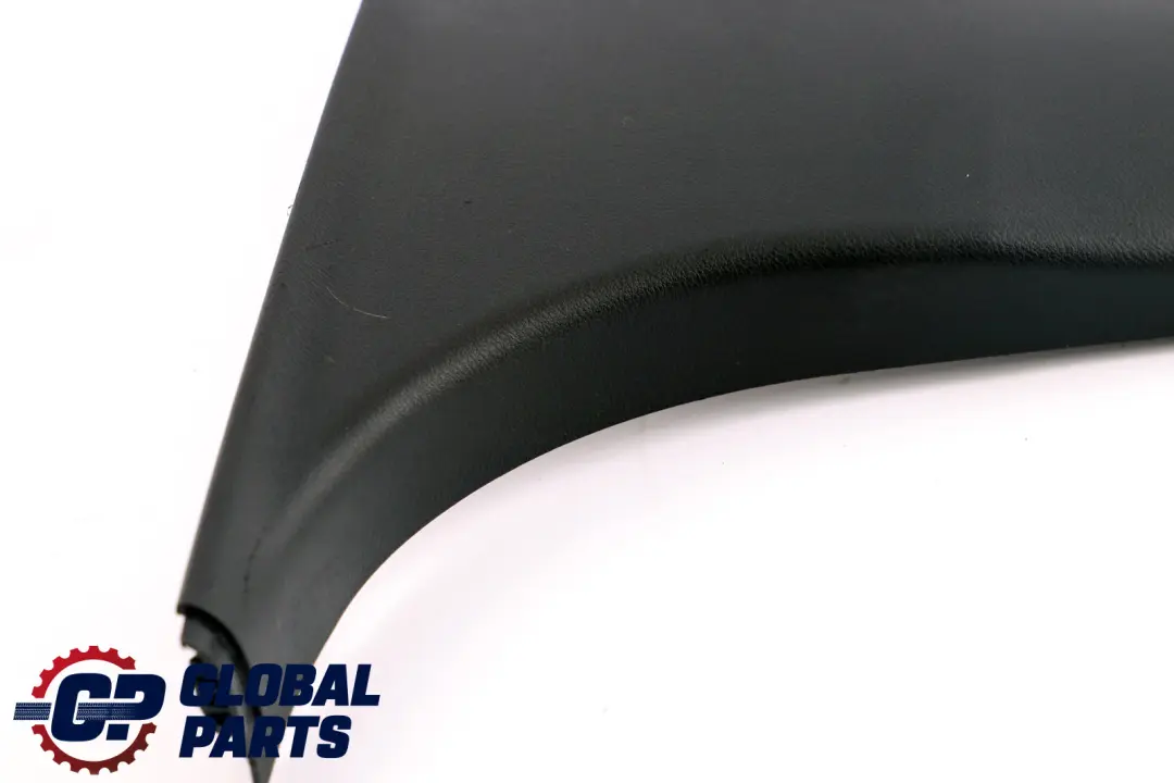  *BMW X3 er E83 LCI Blende B-Säule Unten Links Schwarz 3416073 - SKU 3449943 - Teilenummer 3449943