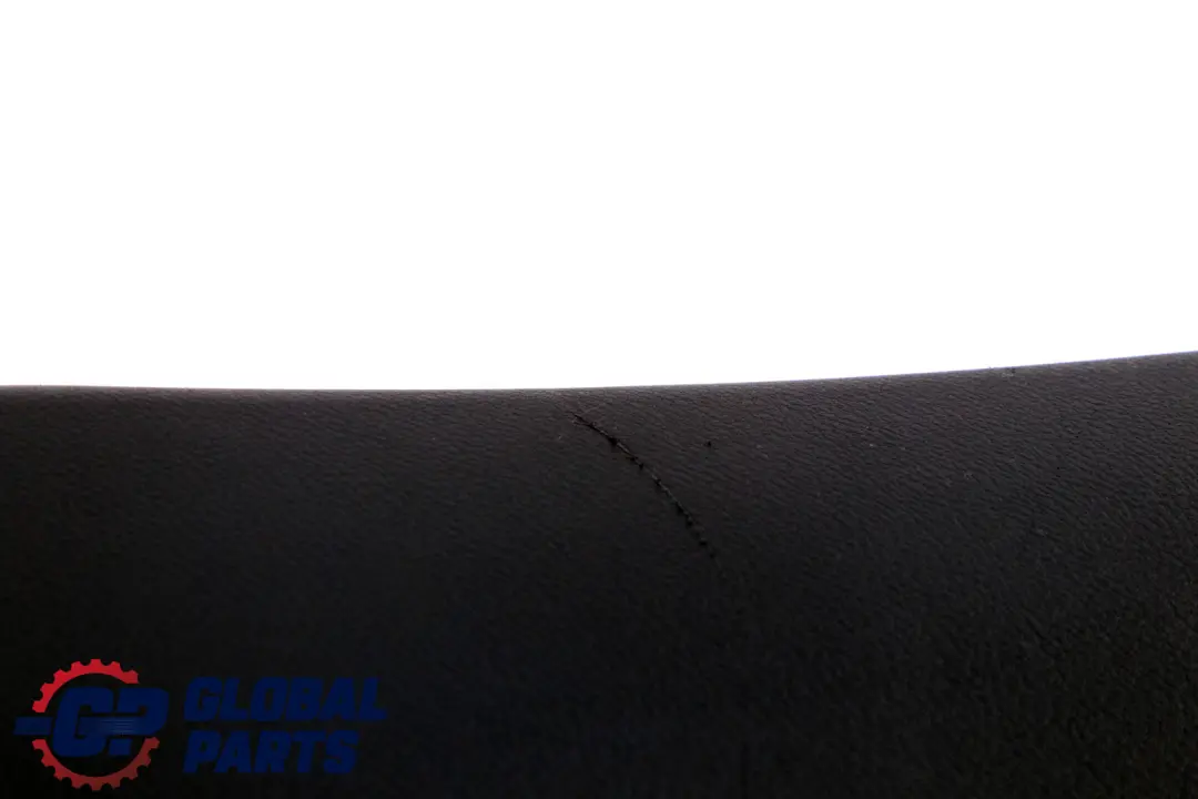  *BMW X3 er E83 LCI Blende B-Säule Unten Links Schwarz 3416073 - SKU 3449943 - Teilenummer 3449943