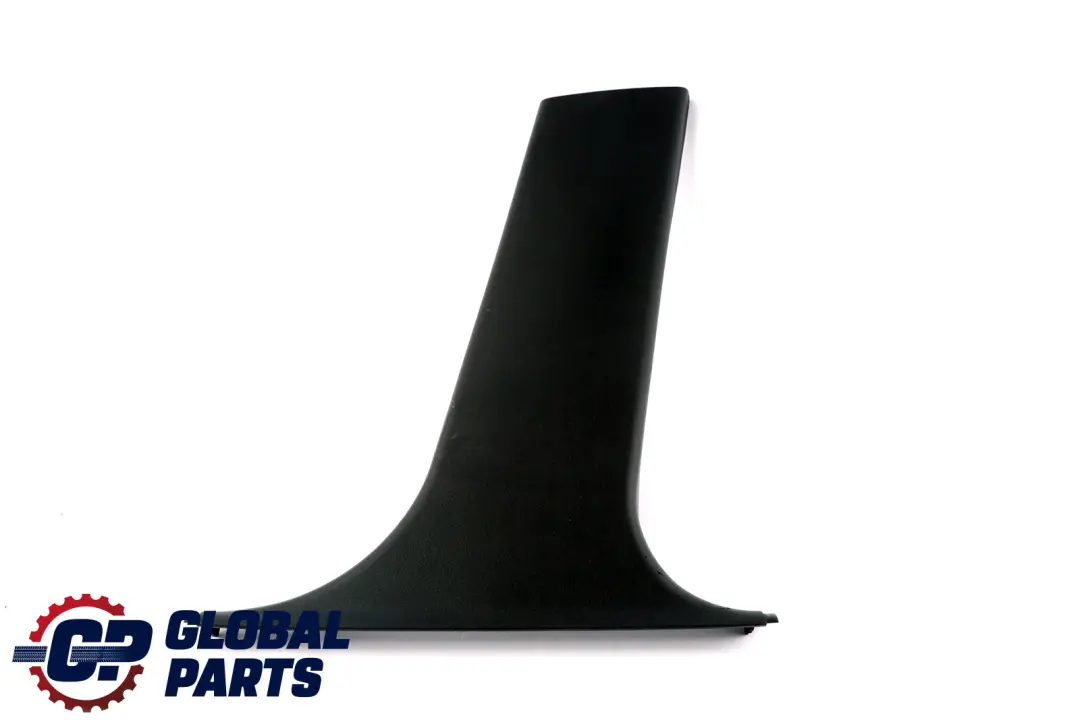 *BMW X3 er E83 LCI Blende B-Säule Unten Rechts Schwarz 3416074 für mit Teilenummer 3449944 *BMW X3 er E83 LCI Blende B-Säule Unten Rechts Schwarz 3416074 - SKU 3449944 - Teilenummer 3449944