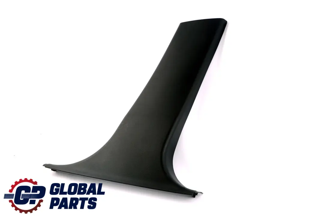 BMW X3 E83 LCI Couverture Montant B en Bas A Droite Noir 3416074 - SKU 3449944 - Numéro de pièce 3449944