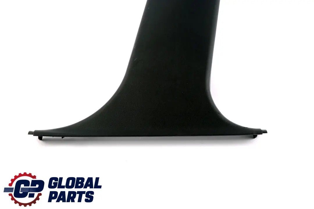 Tapa Columna B Embellecedor Inferior Derecha Antracita 3416074 para BMW E83 LCI con número de pieza 3449944 BMW E83 LCI Tapa Columna B Embellecedor Inferior Derecha Antracita 3416074 - SKU 3449944 - Número de pieza 3449944