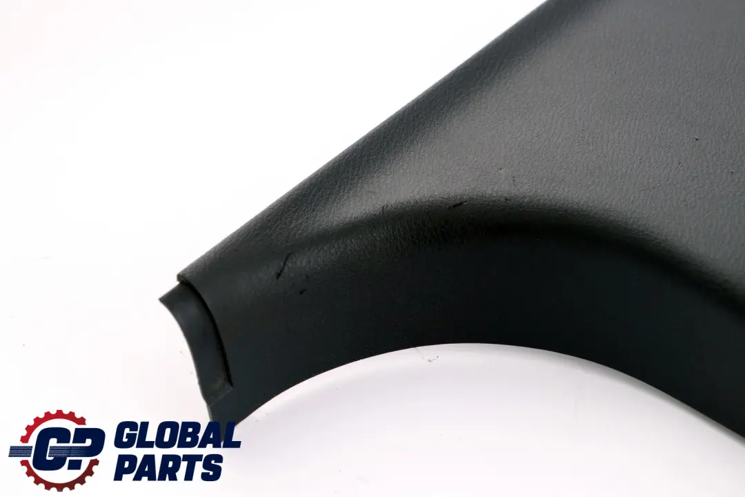  *BMW X3 er E83 LCI Blende B-Säule Unten Rechts Schwarz 3416074 - SKU 3449944 - Teilenummer 3449944
