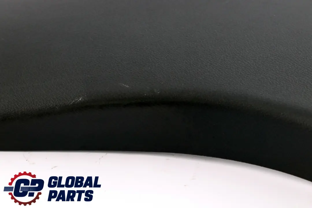  *BMW X3 er E83 LCI Blende B-Säule Unten Rechts Schwarz 3416074 - SKU 3449944 - Teilenummer 3449944