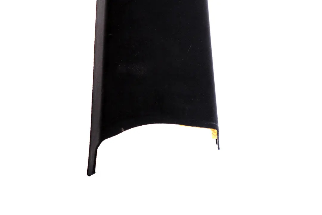 E83N LCI Columna C Embellecedor Derecho Antracita 3330490 para BMW E83 con número de pieza 3449952 BMW E83 E83N LCI Columna C Embellecedor Derecho Antracita 3330490 - SKU 3449952 - Número de pieza 3449952