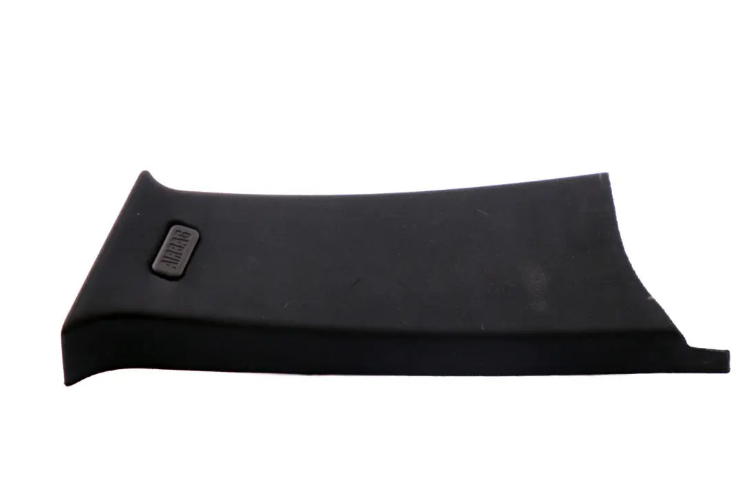 E83N LCI Columna C Embellecedor Derecho Antracita 3330490 para BMW E83 con número de pieza 3449952 BMW E83 E83N LCI Columna C Embellecedor Derecho Antracita 3330490 - SKU 3449952 - Número de pieza 3449952