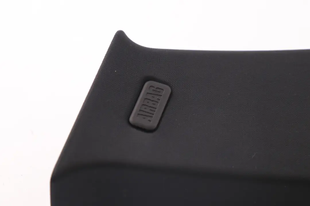 E83N LCI Column C Trim Cover Right O/S Anthracite 3330490 to BMW X3 Series E83 with Part number 3449952 BMW X3 Series E83 E83N LCI Column C Trim Cover Right O/S Anthracite 3330490 - SKU 3449952 - Part number 3449952