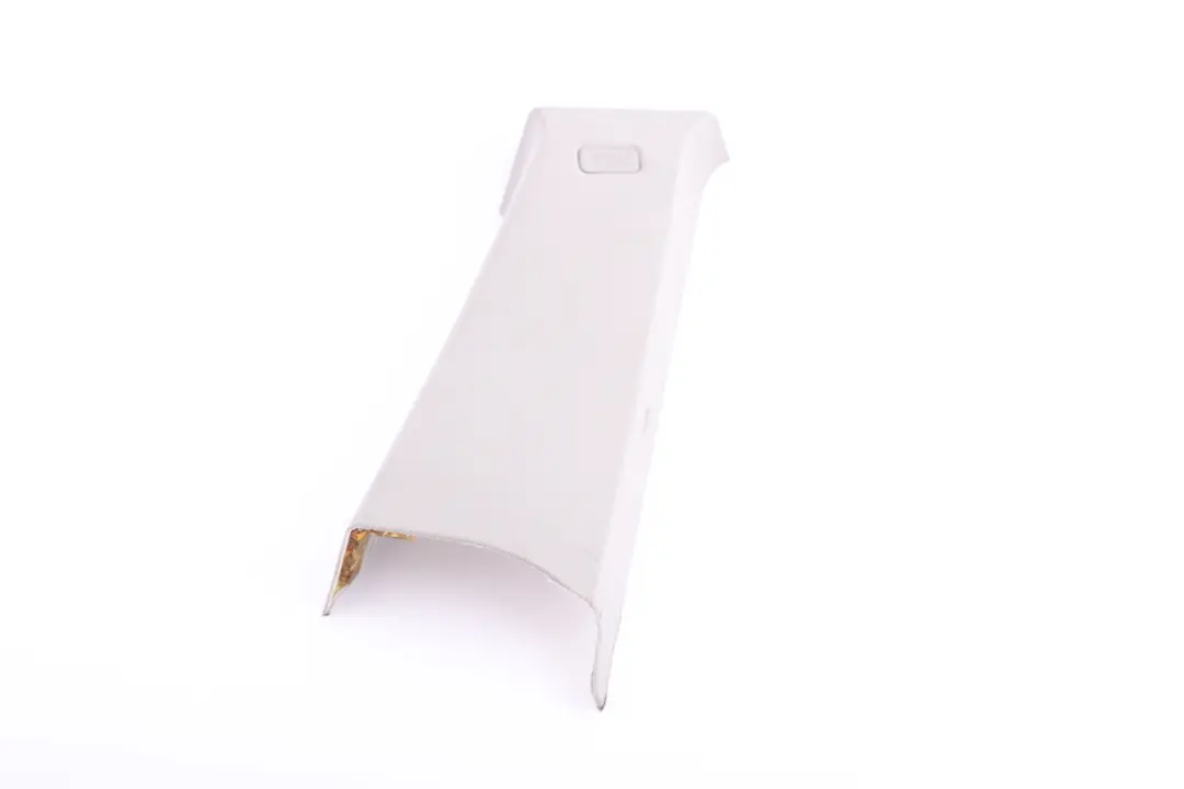 BMW X3 Series E83 LCI Column C Trim Cover Left N/S Grey Grau 3330489 - SKU 3449955 - Part number 3449955