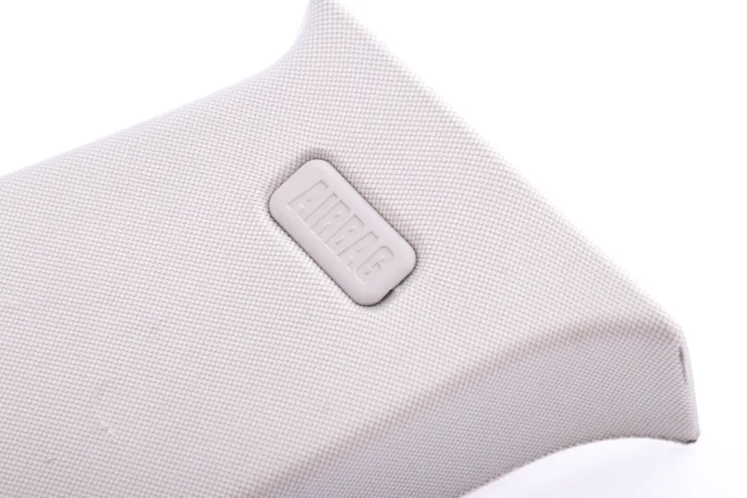 BMW E83 LCI Columna C Embellecedor Izquierda Gris Grau 3330489 - SKU 3449955 - Número de pieza 3449955