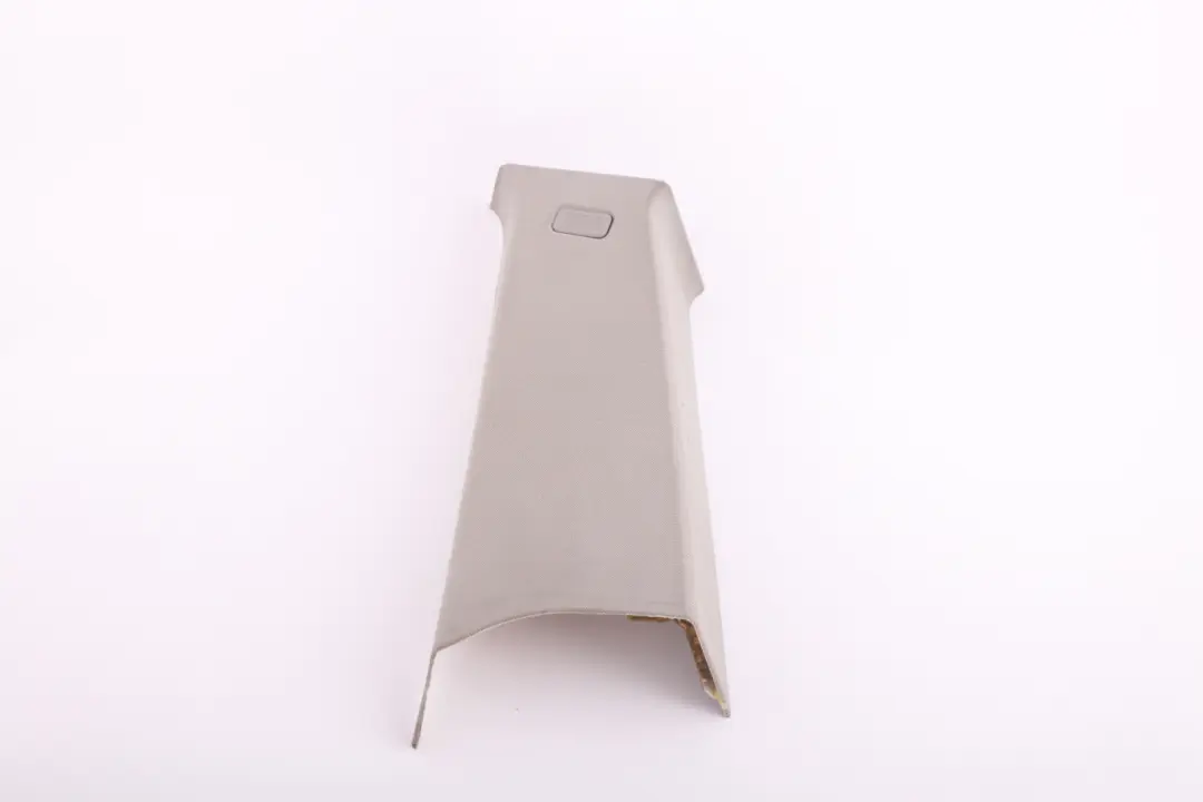 BMW X3 Series E83 LCI Column C Trim Cover Right Grey Grau 3330490 - SKU 3449956 - Numéro de pièce 3449956