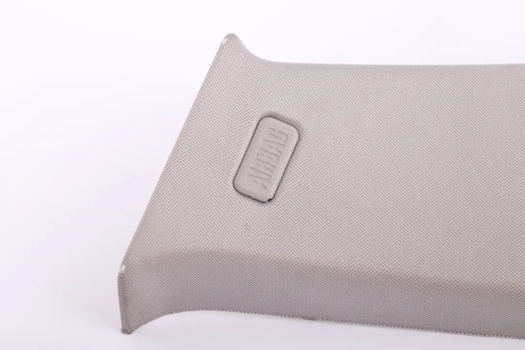 Column C Trim Cover Right Grey Grau 3330490 pour BMW X3 Series E83 LCI à propos du numéro de pièce 3449956 BMW X3 Series E83 LCI Column C Trim Cover Right Grey Grau 3330490 - SKU 3449956 - Numéro de pièce 3449956