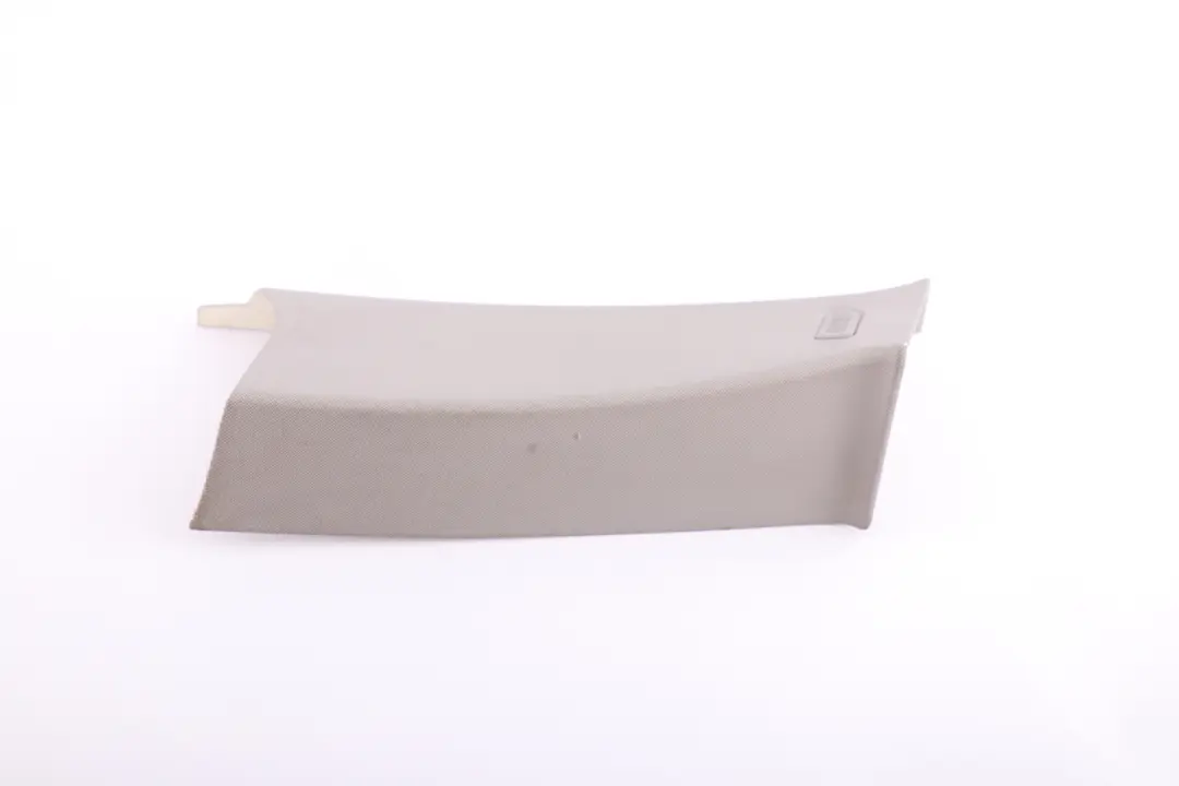 BMW E83 X3 Osłona słupka prawa grau - SKU 3449956 - Numer Części 3449956