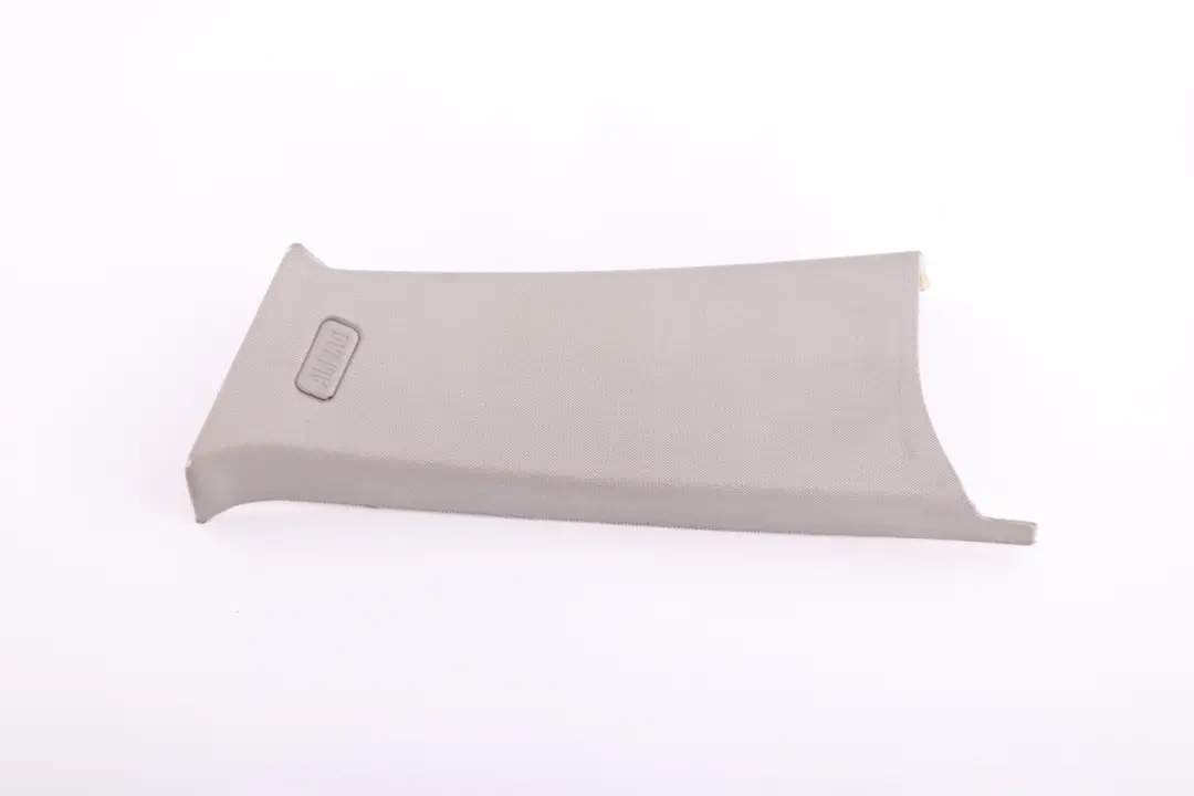 Colonna C Rivestimento Destro Grigio Grau 3330490 per BMW X3 E83 LCI con numero di parte 3449956 BMW X3 E83 LCI Colonna C Rivestimento Destro Grigio Grau 3330490 - SKU 3449956 - Numero di parte 3449956