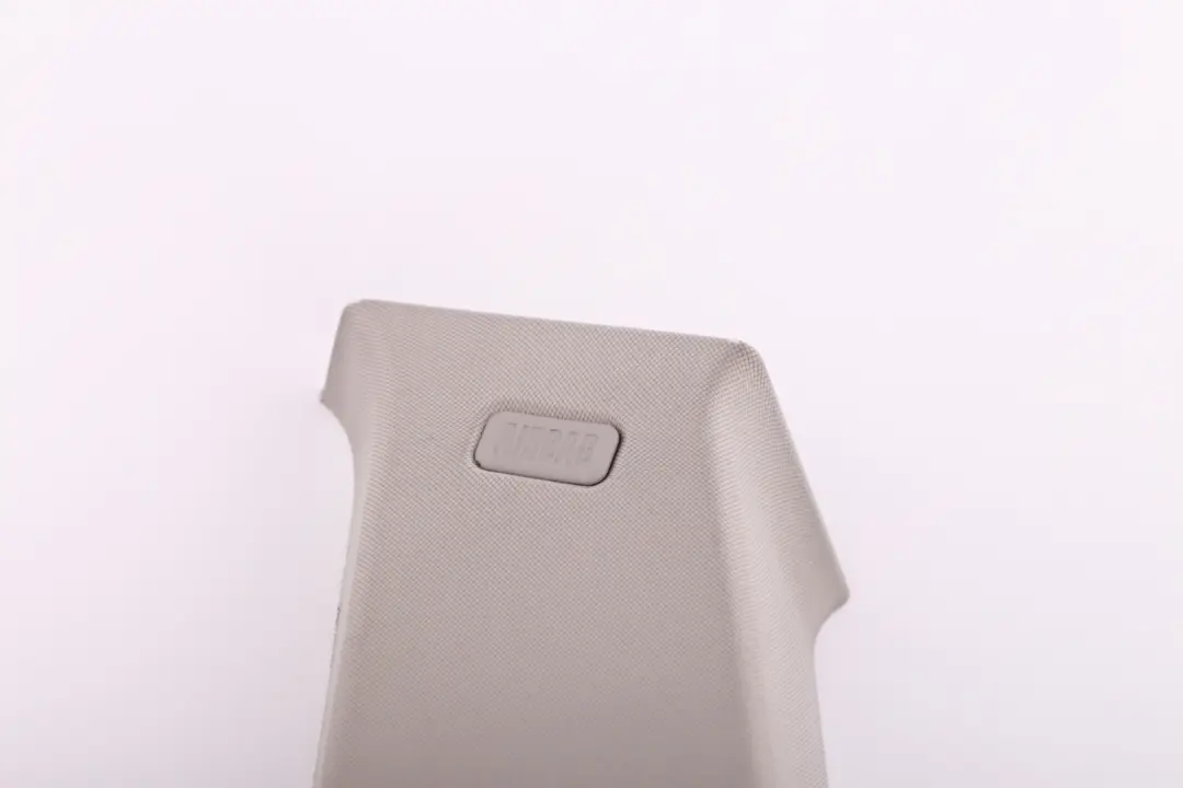 Columna C Embellecedor Tapa Derecha Gris Grau 3330490 para BMW E83 LCI con número de pieza 3449956 BMW E83 LCI Columna C Embellecedor Tapa Derecha Gris Grau 3330490 - SKU 3449956 - Número de pieza 3449956