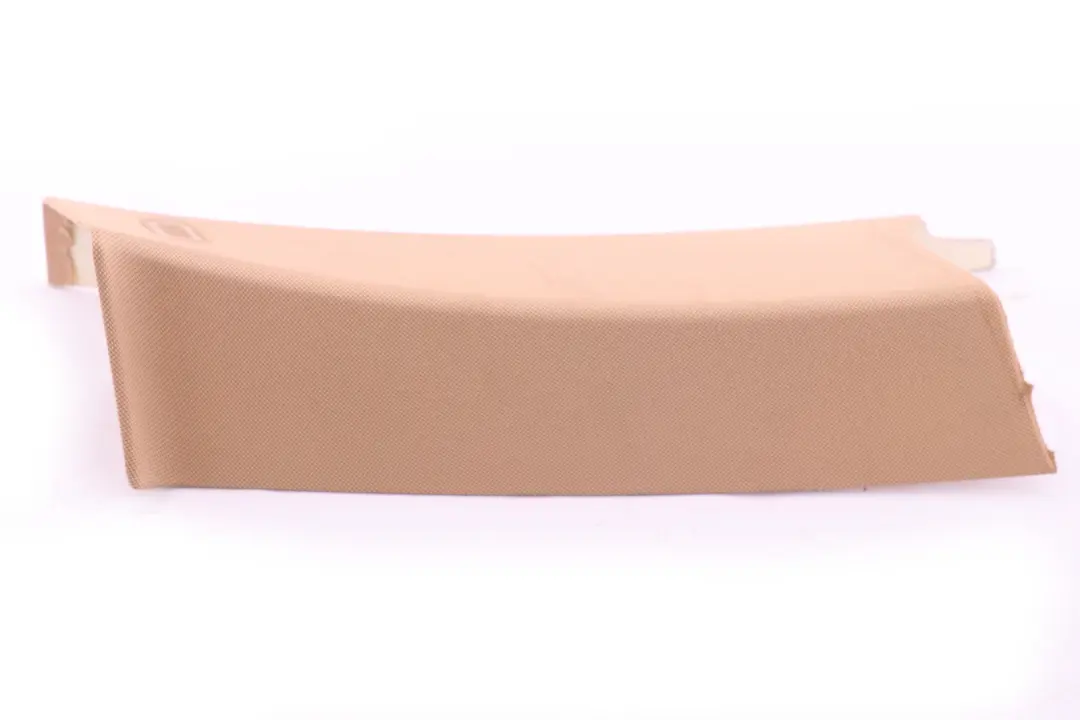 BMW X3 er E83 Abdeckung Blende C Säule hinten links SANDBEIGE BEIGE 3330489 - SKU 3449957 - Teilenummer 3449957