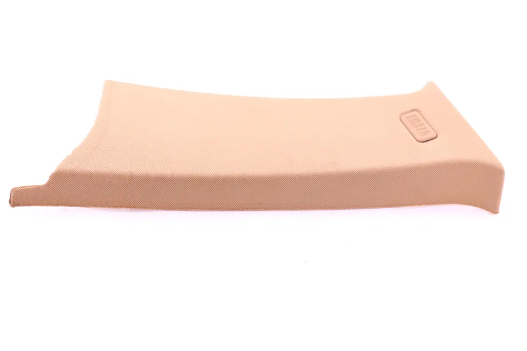 BMW X3 Series E83 Column C Cover Sandbeige Beige Rear Left Side N/S 3330489 - SKU 3449957 - Part number 3449957