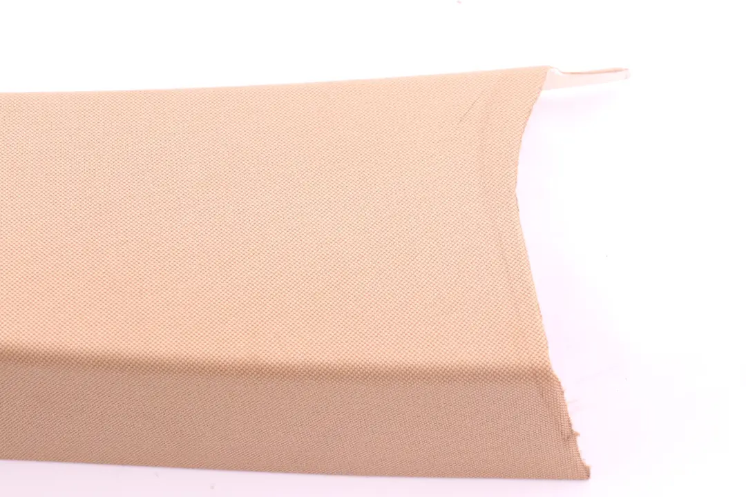 BMW X3 er E83 Abdeckung Blende C Säule hinten links SANDBEIGE BEIGE 3330489 - SKU 3449957 - Teilenummer 3449957
