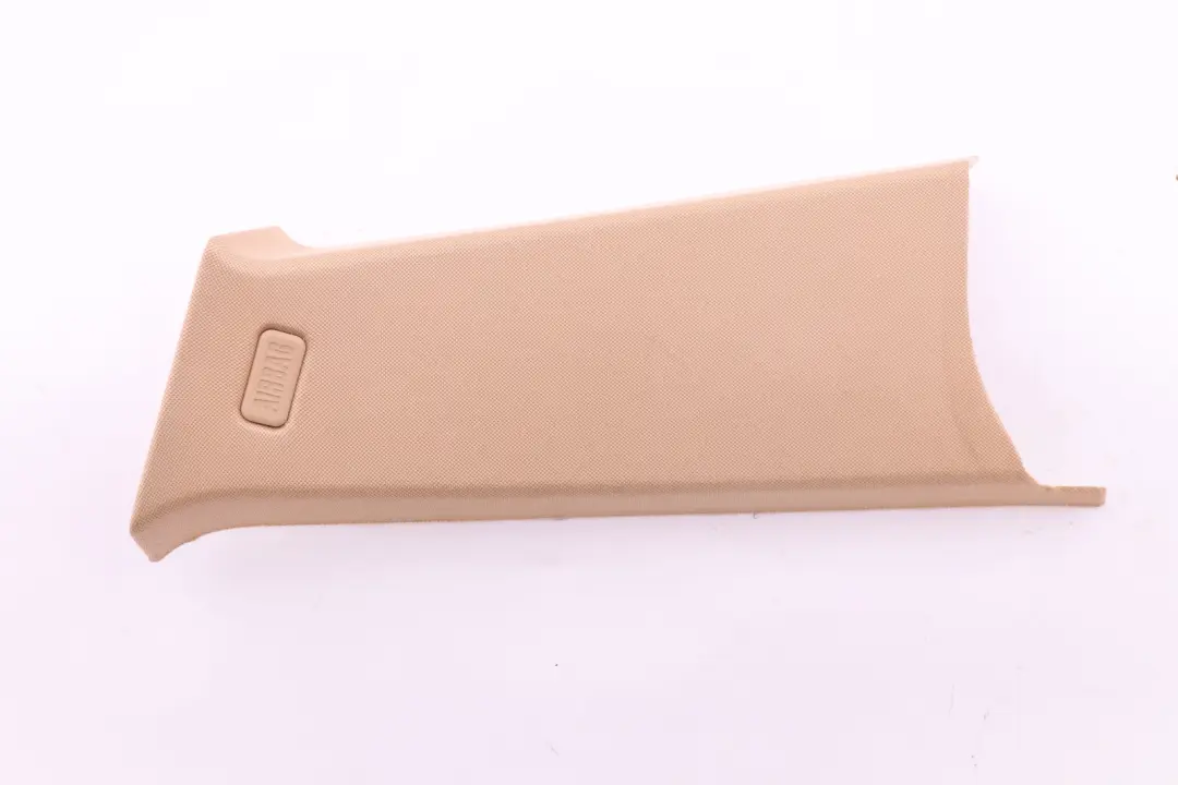 Colonnes C Couverture Sandbeige Beige Arrière Côté Droit 3330490 pour BMW X3 E83 à propos du numéro de pièce 3449958 BMW X3 E83 Colonnes C Couverture Sandbeige Beige Arrière Côté Droit 3330490 - SKU 3449958 - Numéro de pièce 3449958