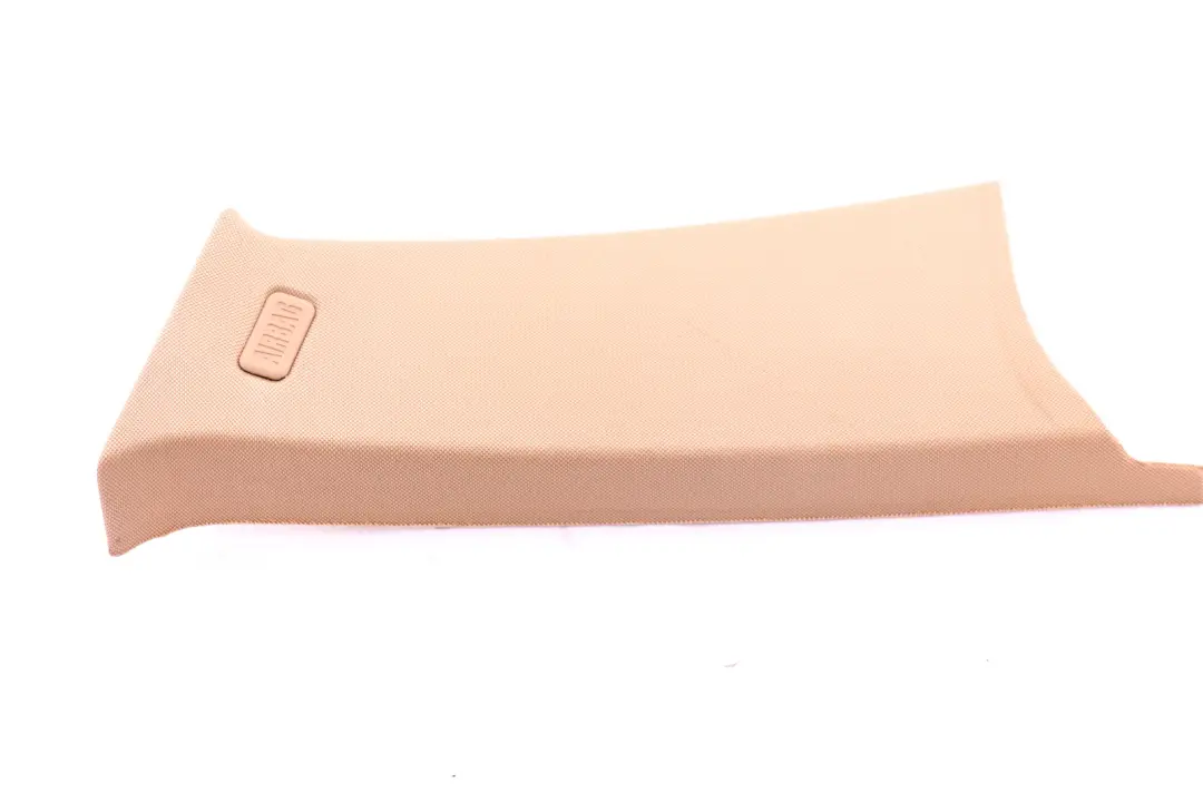 BMW X3 E83 Column C Cover Sandbeige Beige Rear Right Side 3330490 - SKU 3449958 - Part number 3449958