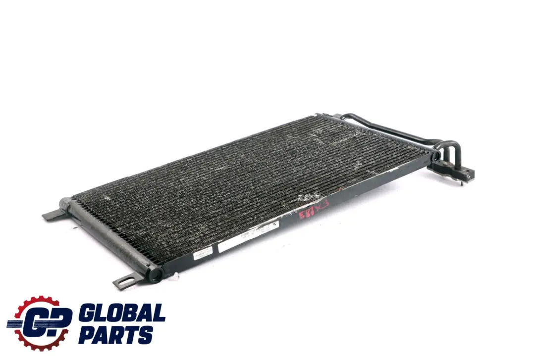 Radiator Engine Water Cooling to BMW X3 E83 with Part number 3450046 BMW X3 E83 Radiator Engine Water Cooling - SKU 3450046 - Part number 3450046