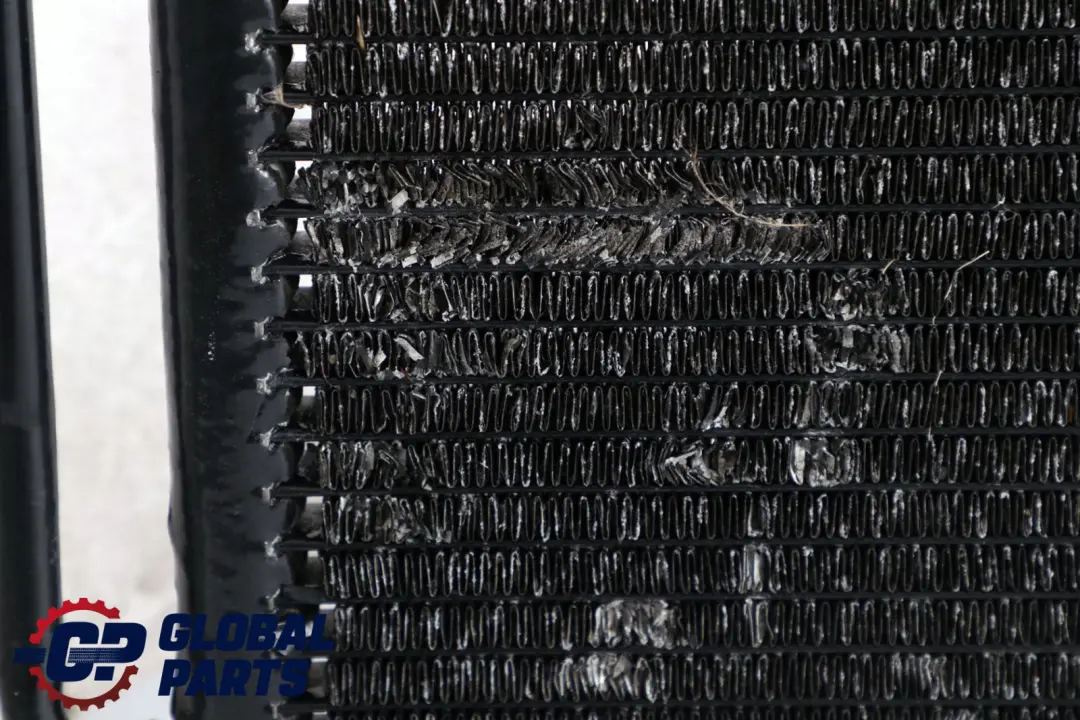 Reihe E83 Kühlmittelkühler Wasserkühlung für BMW X3 mit Teilenummer 3450046 BMW X3 Reihe E83 Kühlmittelkühler Wasserkühlung - SKU 3450046 - Teilenummer 3450046