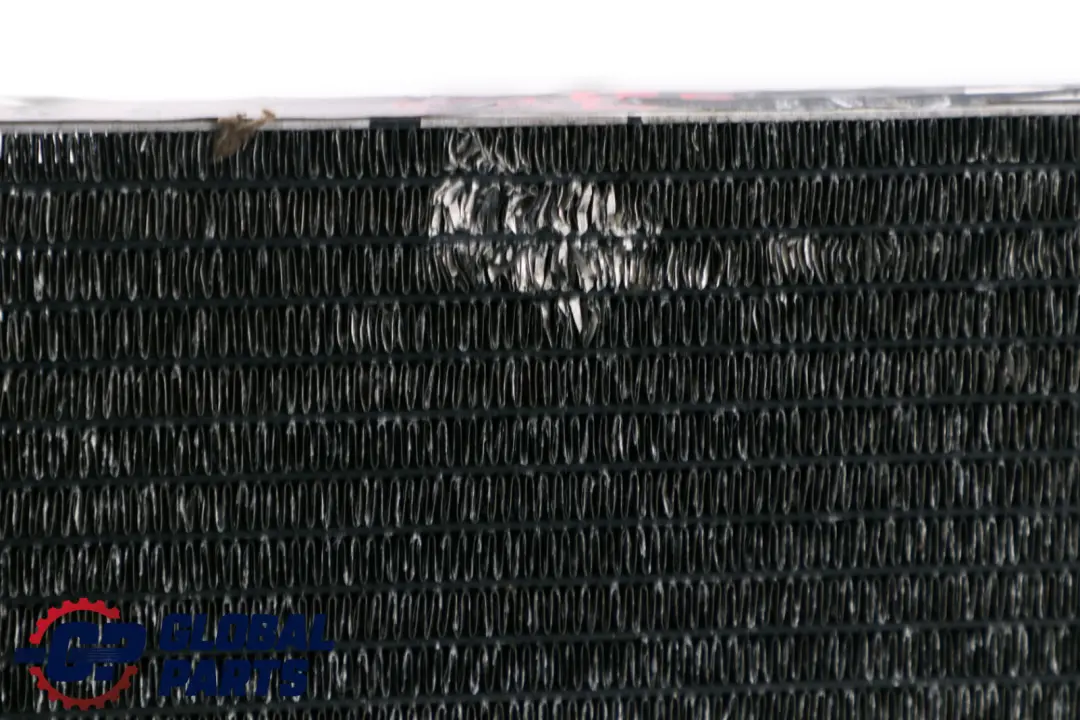 BMW X3 E83 Radiatore Liquido Raffreddonneto Raffreddamento ad Acqua - SKU 3450046 - Numero di parte 3450046