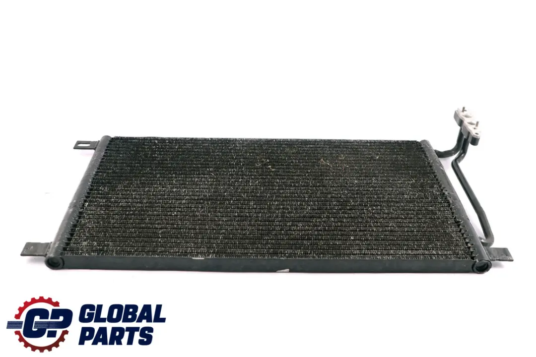 BMW X3 E83 Radiator Engine Water Cooling - SKU 3450046 - Part number 3450046