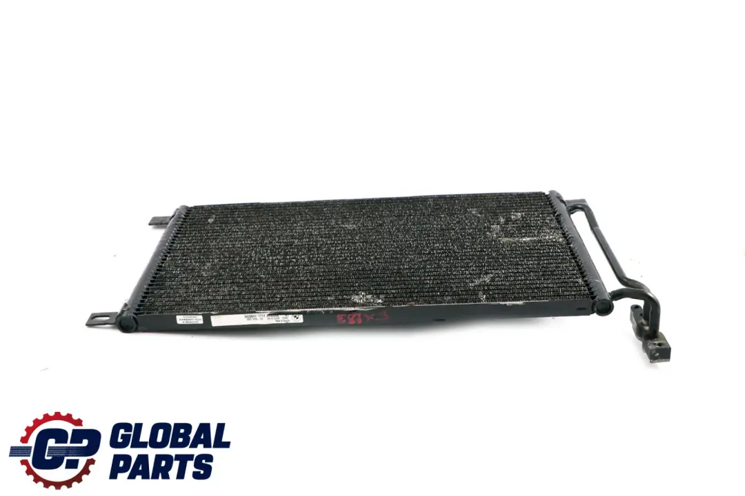 BMW X3 E83 Radiator Engine Water Cooling - SKU 3450046 - Part number 3450046