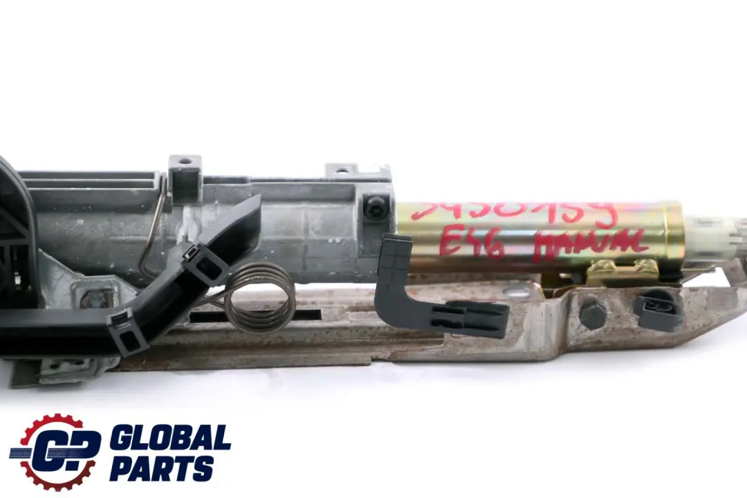 Regolazione Del Piantone Sterzo Meccanico per BMW X3 Serie E46 E83 con numero di parte 6751674 BMW X3 Serie E46 E83 Regolazione Del Piantone Sterzo Meccanico - SKU 3450159 - Numero di parte 6751674