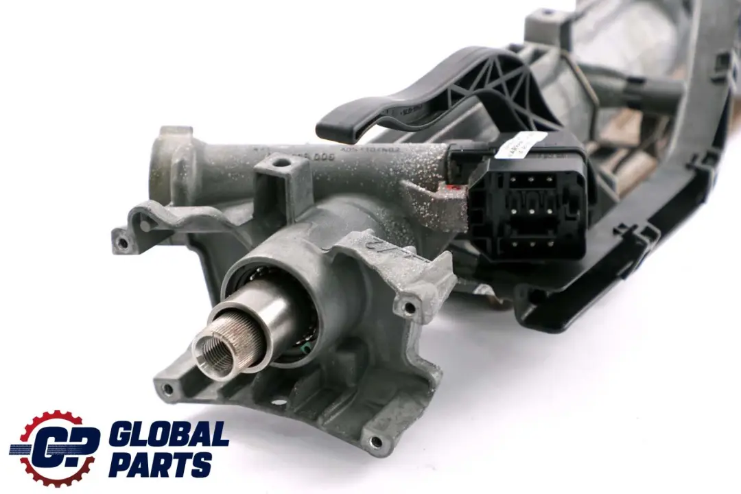 BMW X3 Serie E46 E83 Regolazione Del Piantone Sterzo Meccanico - SKU 3450159 - Numero di parte 6751674