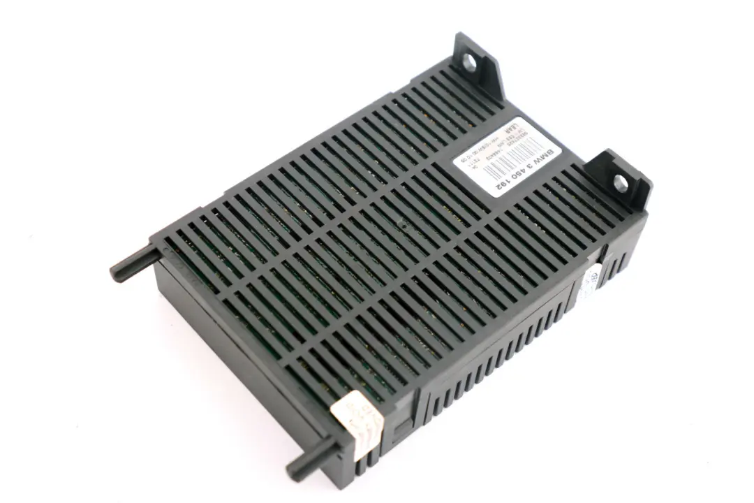 Lichtmodul Control Unit ECU LM II LWR 6135 für BMW X3 E83 LCI mit Teilenummer 3450192 BMW X3 E83 LCI Lichtmodul Control Unit ECU LM II LWR 6135 - SKU 3450192 - Teilenummer 3450192