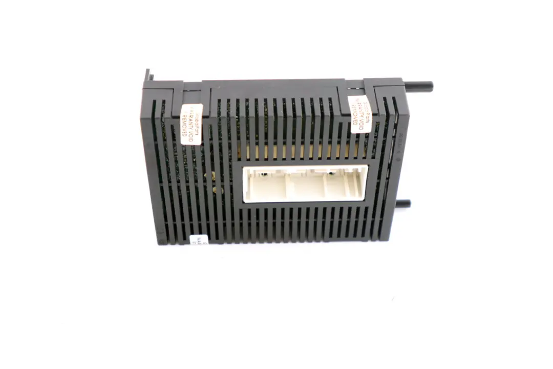 Lichtmodul Control Unit ECU LM II LWR 6135 für BMW X3 E83 LCI mit Teilenummer 3450192 BMW X3 E83 LCI Lichtmodul Control Unit ECU LM II LWR 6135 - SKU 3450192 - Teilenummer 3450192