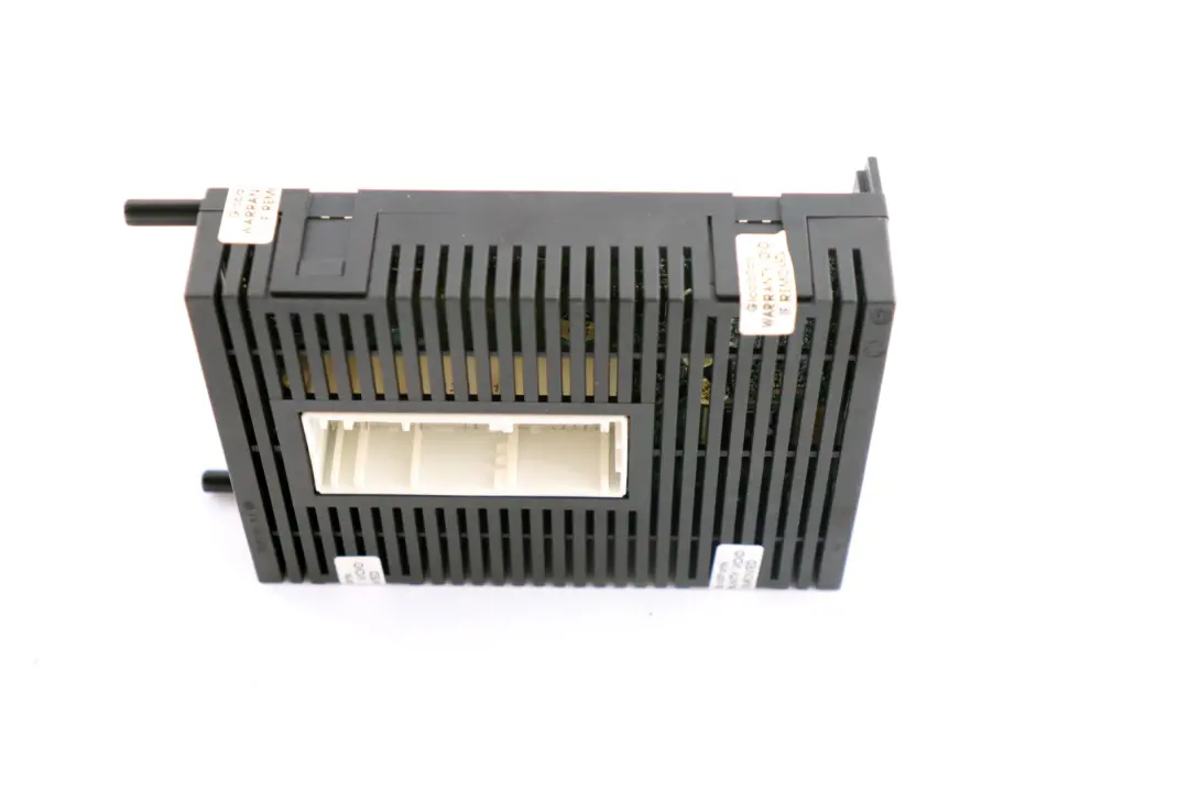 BMW X3 E83 LCI Unidad Control Del Módulo De Luces ECU Luces LM II LWR - SKU 3450192 - Número de pieza 3450192