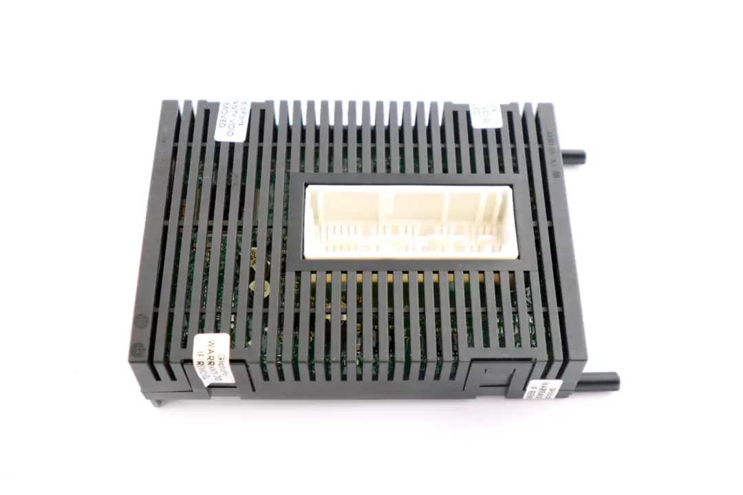 Lichtmodul Control Unit ECU LM II LWR 6135 für BMW X3 E83 LCI mit Teilenummer 3450192 BMW X3 E83 LCI Lichtmodul Control Unit ECU LM II LWR 6135 - SKU 3450192 - Teilenummer 3450192
