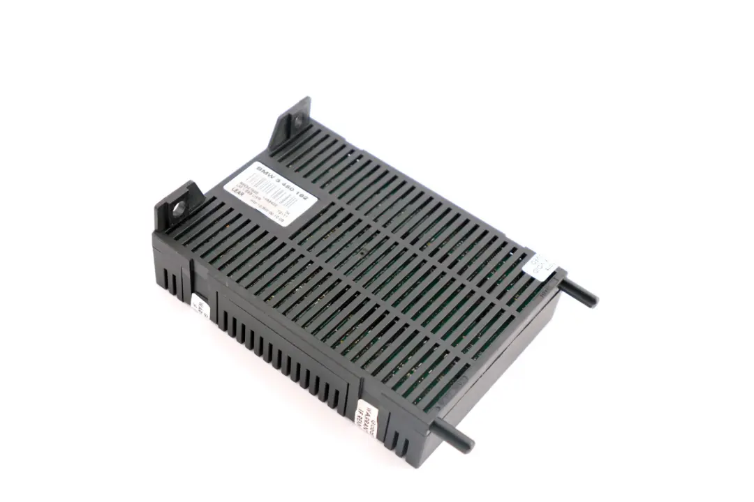 BMW X3 Series E83 LCI Light Module Control Unit ECU Lights LM II LWR - SKU 3450192 - Part number 3450192